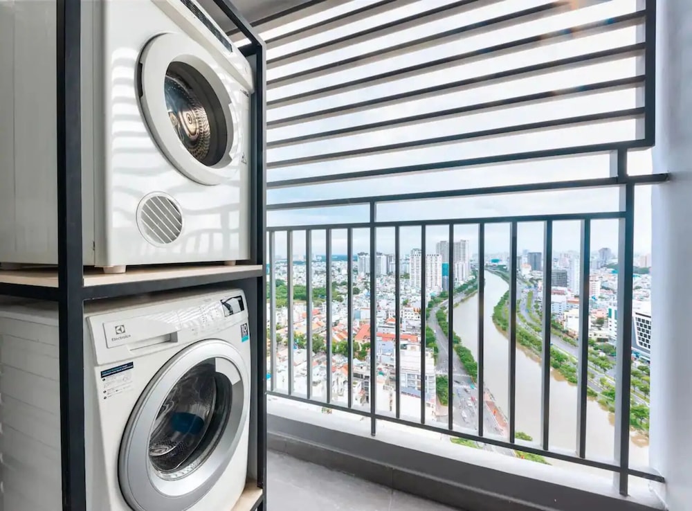 RiverGate Apartment View Residence