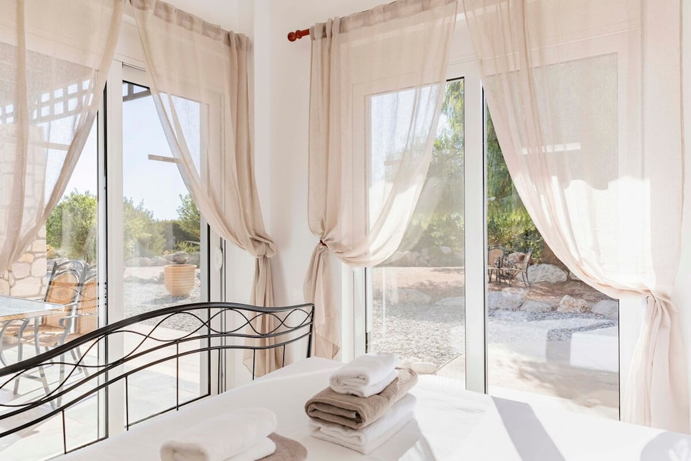 Villa Katherina - Tsambika View