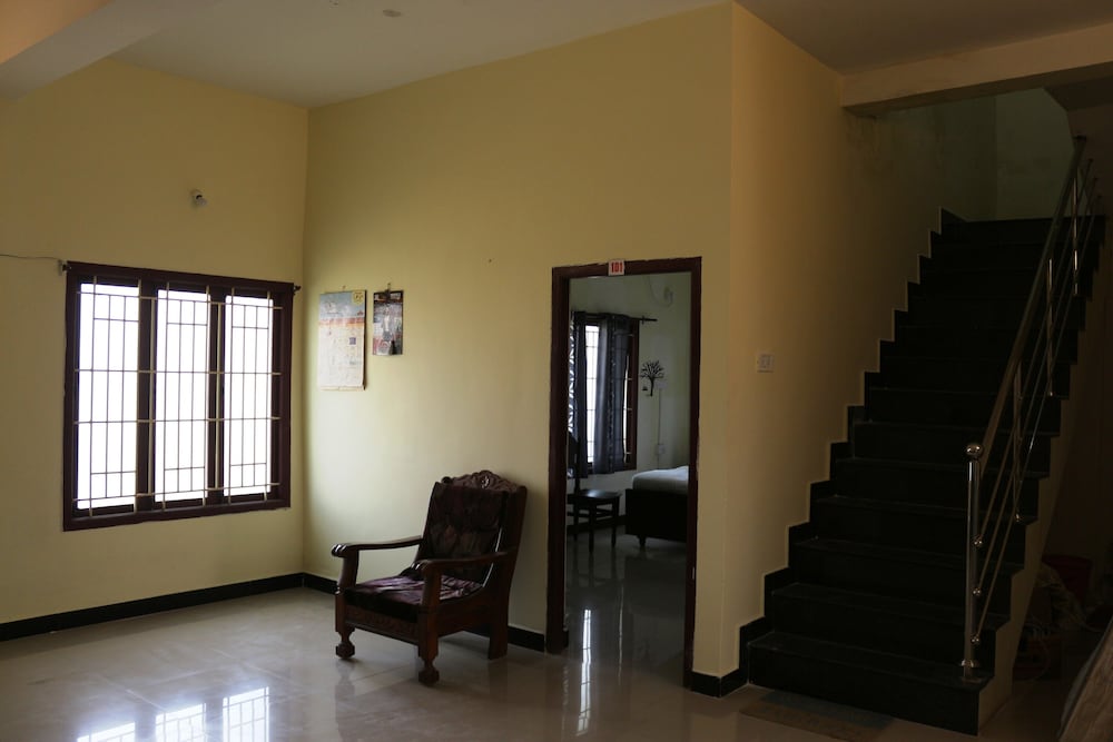 SaiRenu Residency