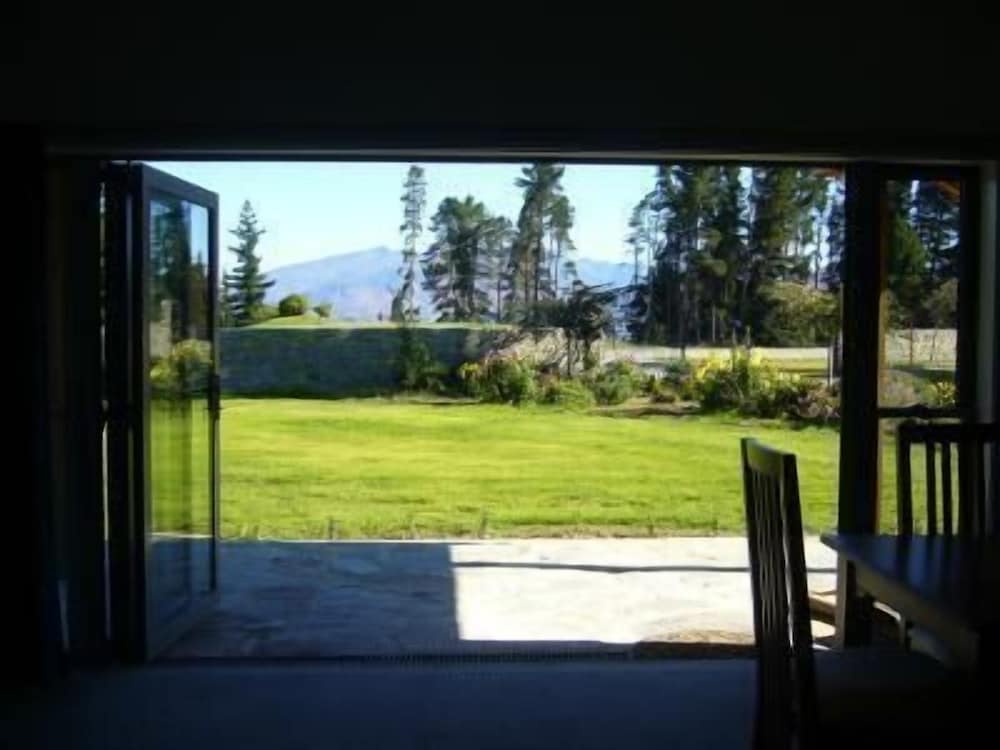 Golf Course Road Chalets — photo 19
