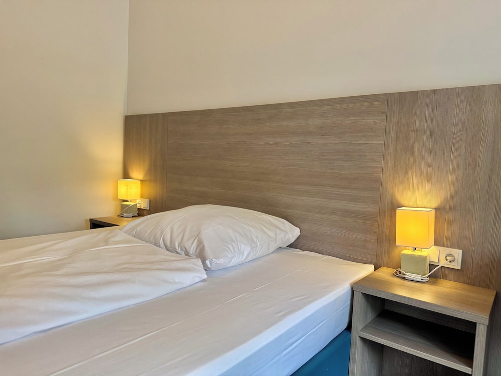 AR Boutique Hotel Heusenstamm