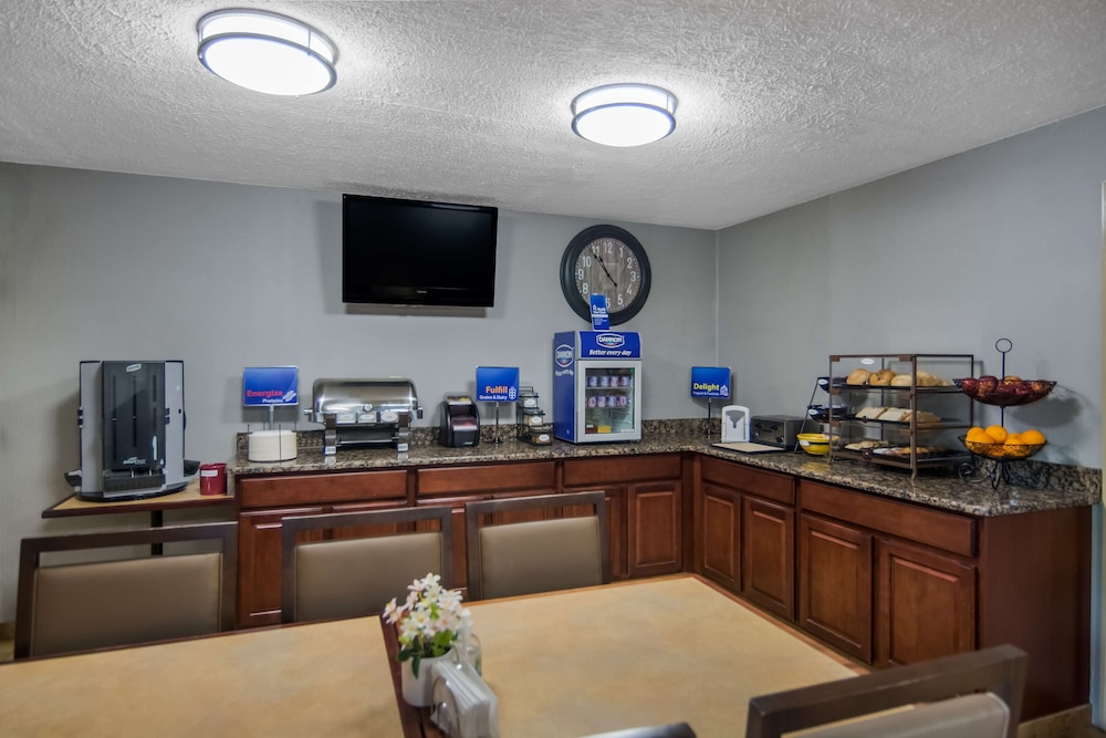 Motel 6 Stafford, VA - Quantico, Billede 19