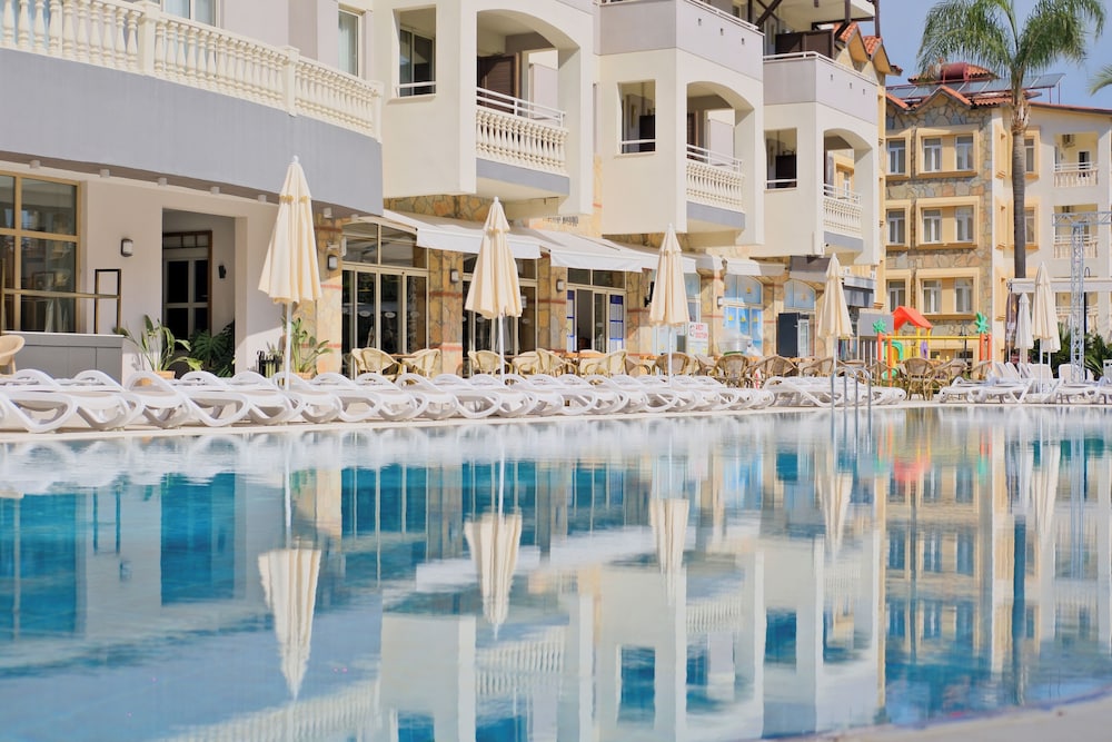 Side Village Hotel - All Inclusive