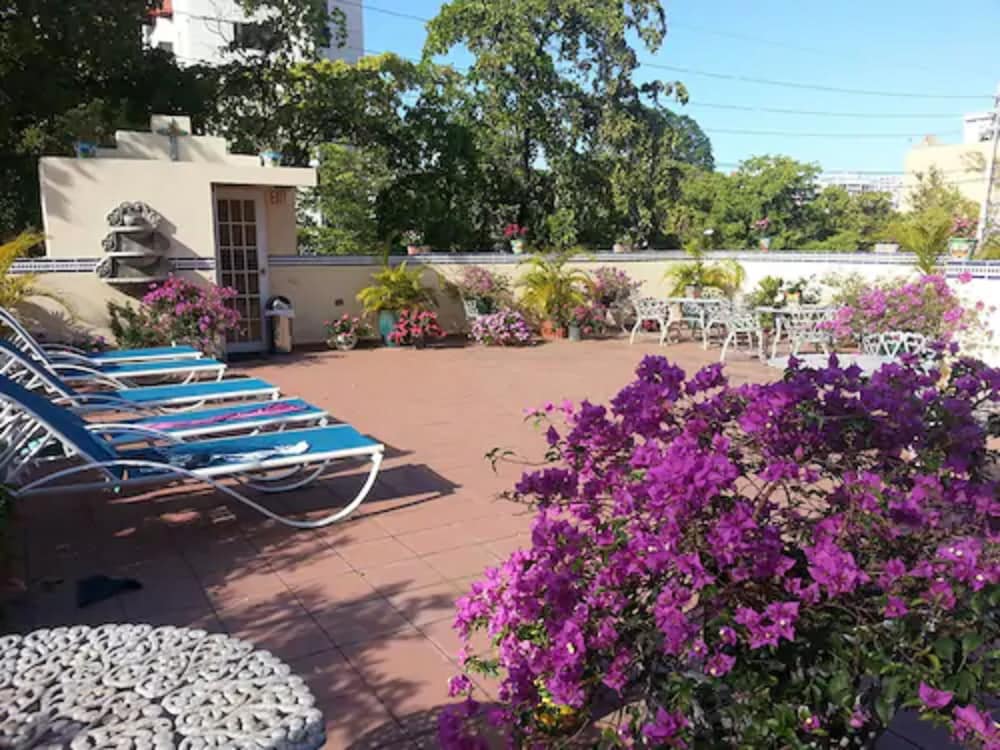 Hotel Iberia - Property Image 15