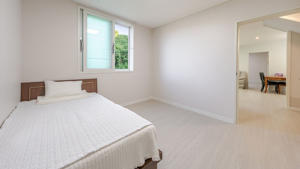 Gyeongju Sunflower Private Cottage