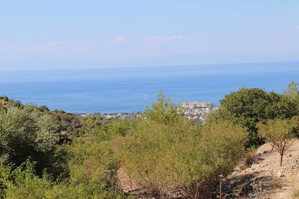 Villa Sesil by Amy Villas view 2