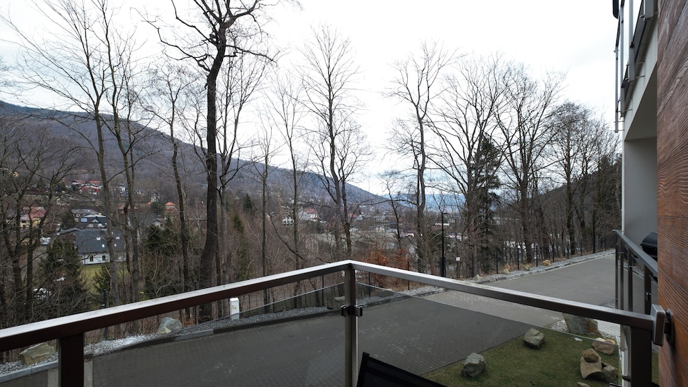 Apartamenty Sun & Snow Ostoja Beskidy I
