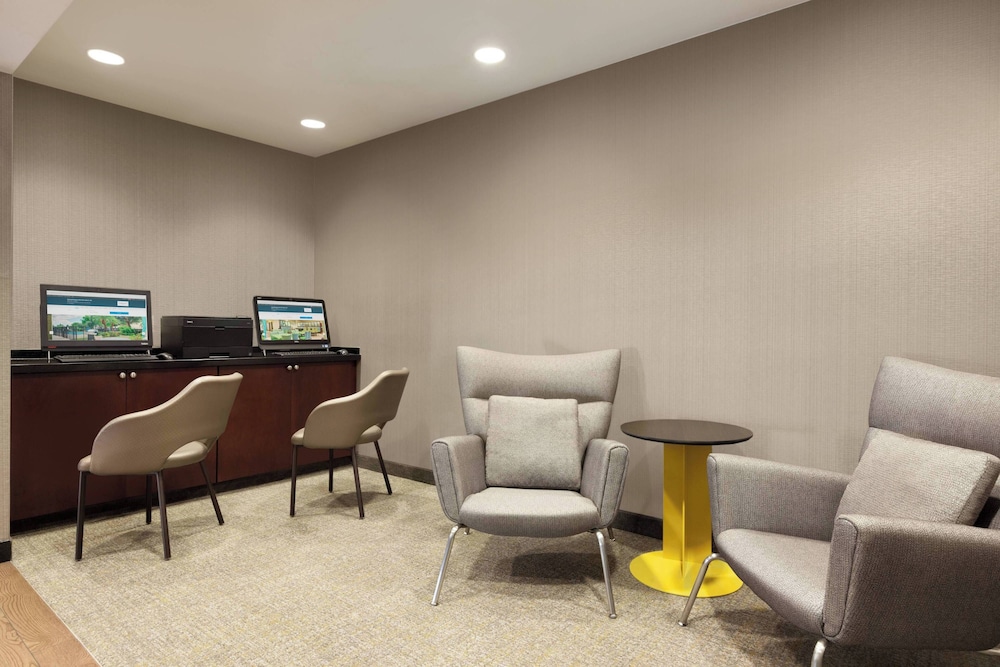 Springhill Suites by Marriott West Palm Beach, Billede 12