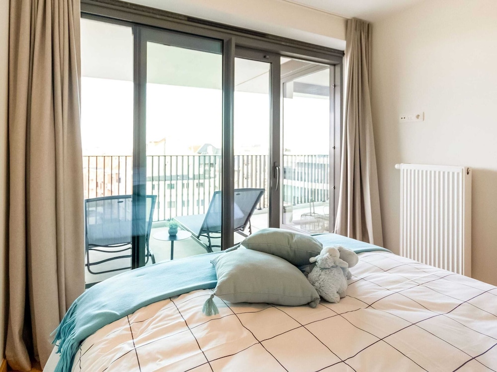 Apartment in Oostende for 6 Person view 3