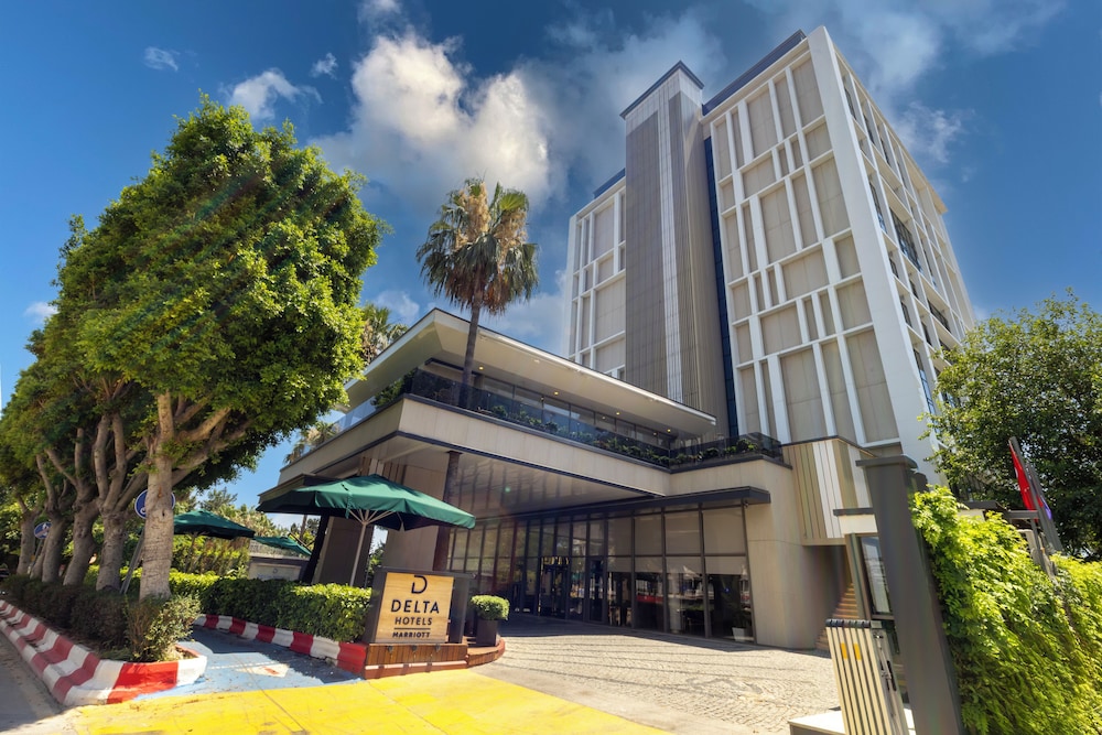 Oz Hotels Antalya Resort & Spa Yetişkin +16 - Image 118