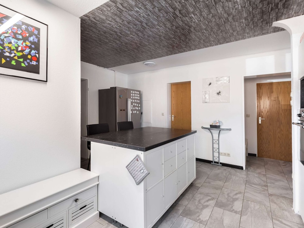 Ferienwohnung in Monschau-hofen mit Eigenem Garten