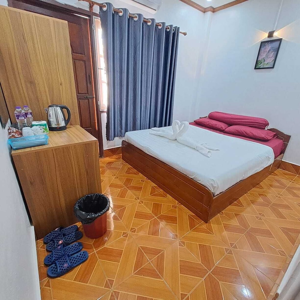 Vang Vieng SCK Hotel