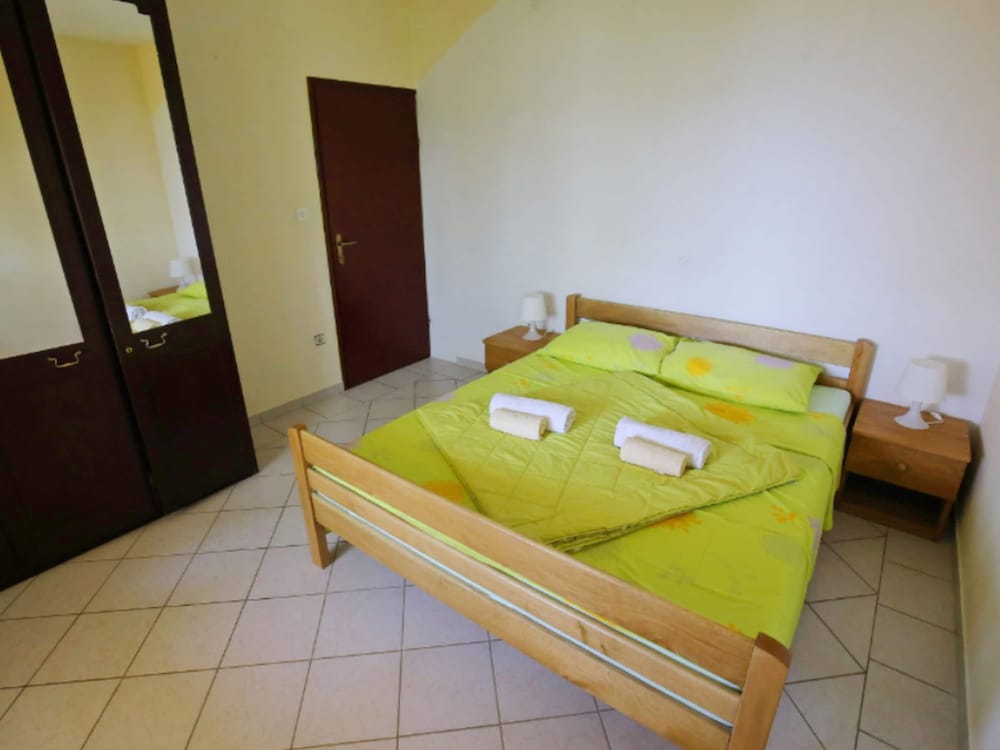 Boutique Apartment in Tribanj With Terrace view 5