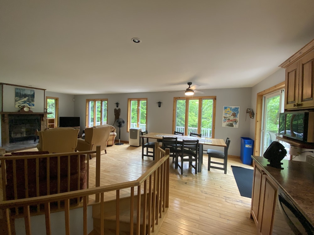 Chalets & Studios Le Vent du Nord