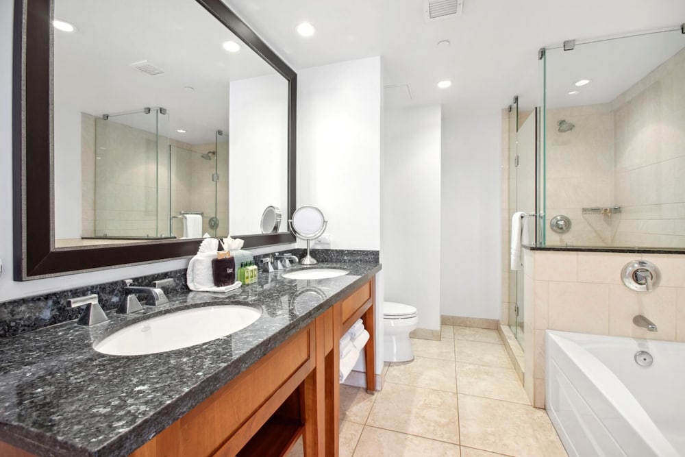 Honua Kai Hokulani 3 Free Rental Cars KBM Resorts Exceptional Value 3 Units, 6 Bedrooms Ml-1628