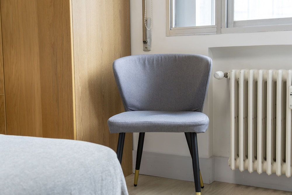 M Ore183 Piso de 1 Dormitorio con Terraza-alquile