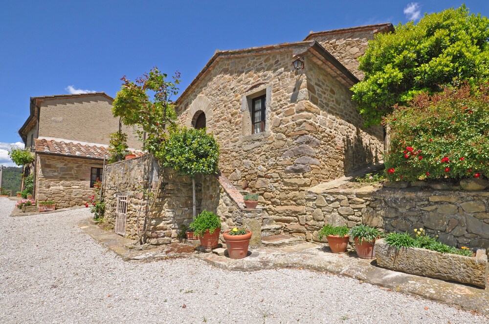 Borgo Del Castagno
