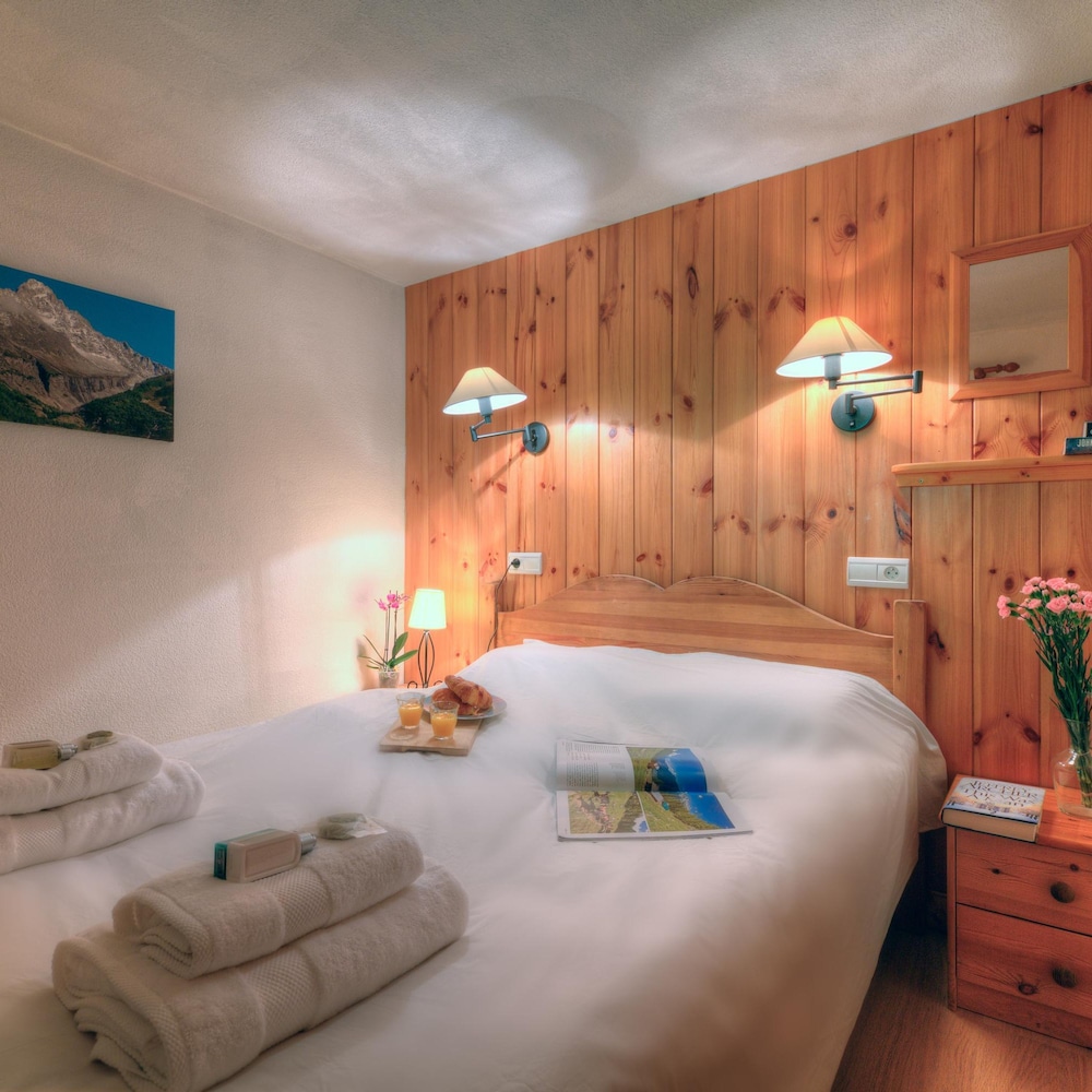 R Sidence Le Cristal - Grands Montets 21