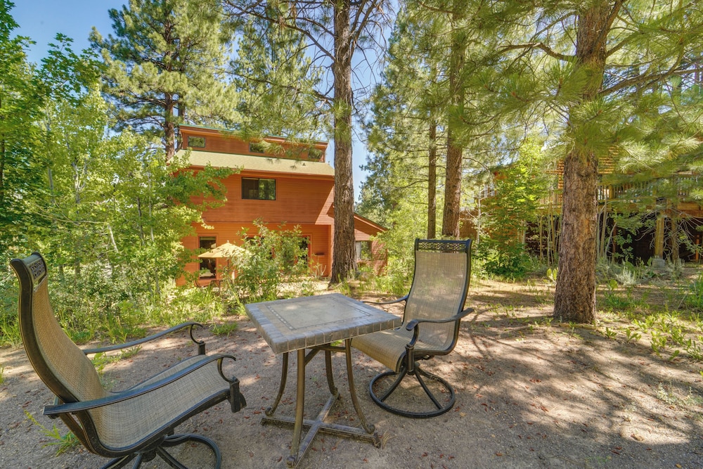 Lake Tahoe Vacations - Northstar Home: Shuttle to Ski Resort! - Property Image 14