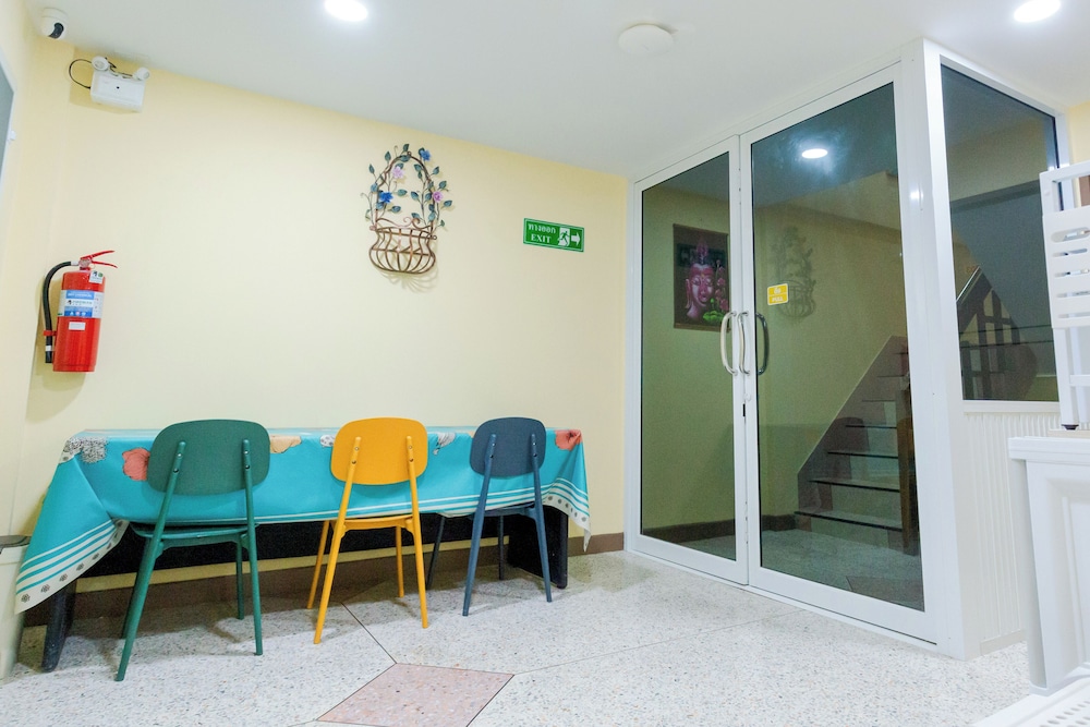 Rama Residency