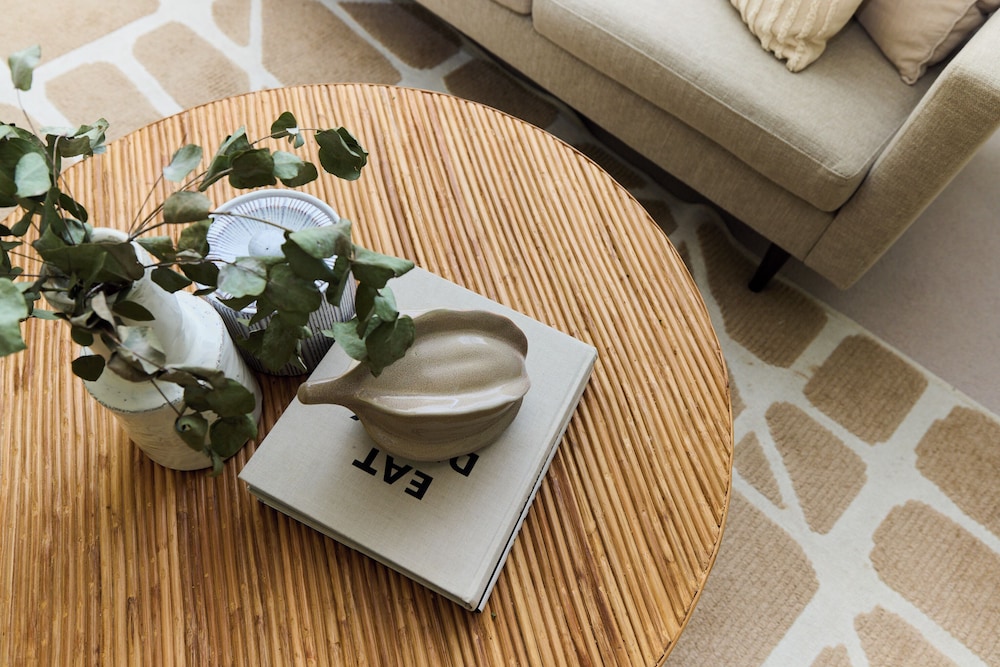 The Earlsfield Flat