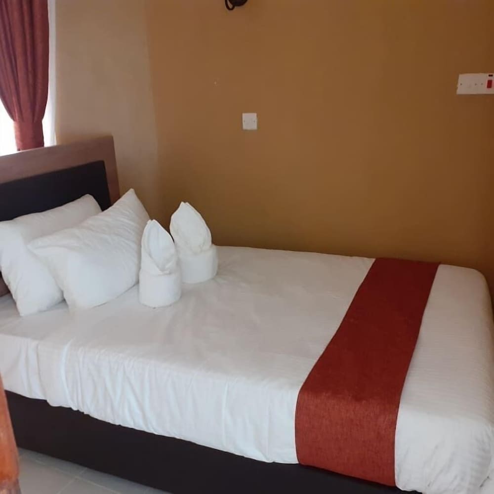 Katani Resort view 5