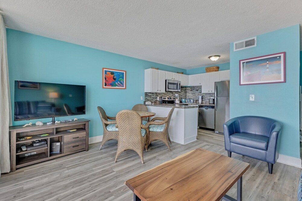1005 USS Peterhoff 1 Bedroom Condo