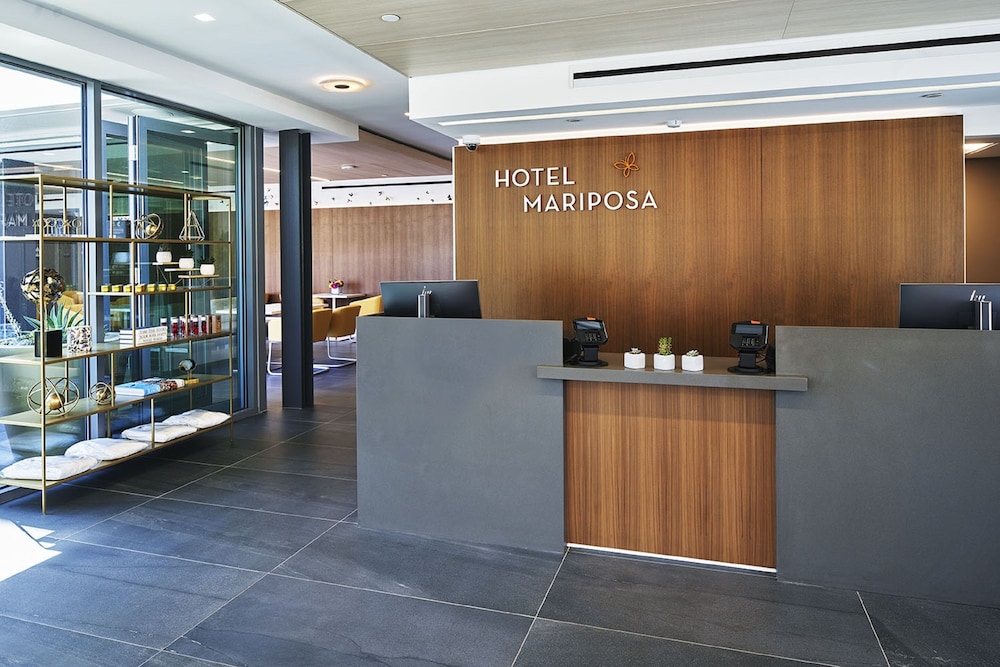 Hotel Mariposa Los Angeles - Property Image 32
