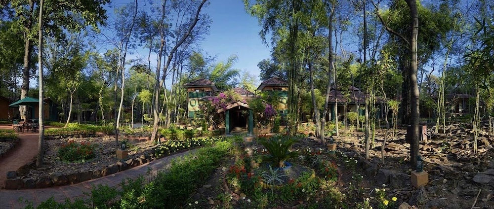 Nature Heritage Resort