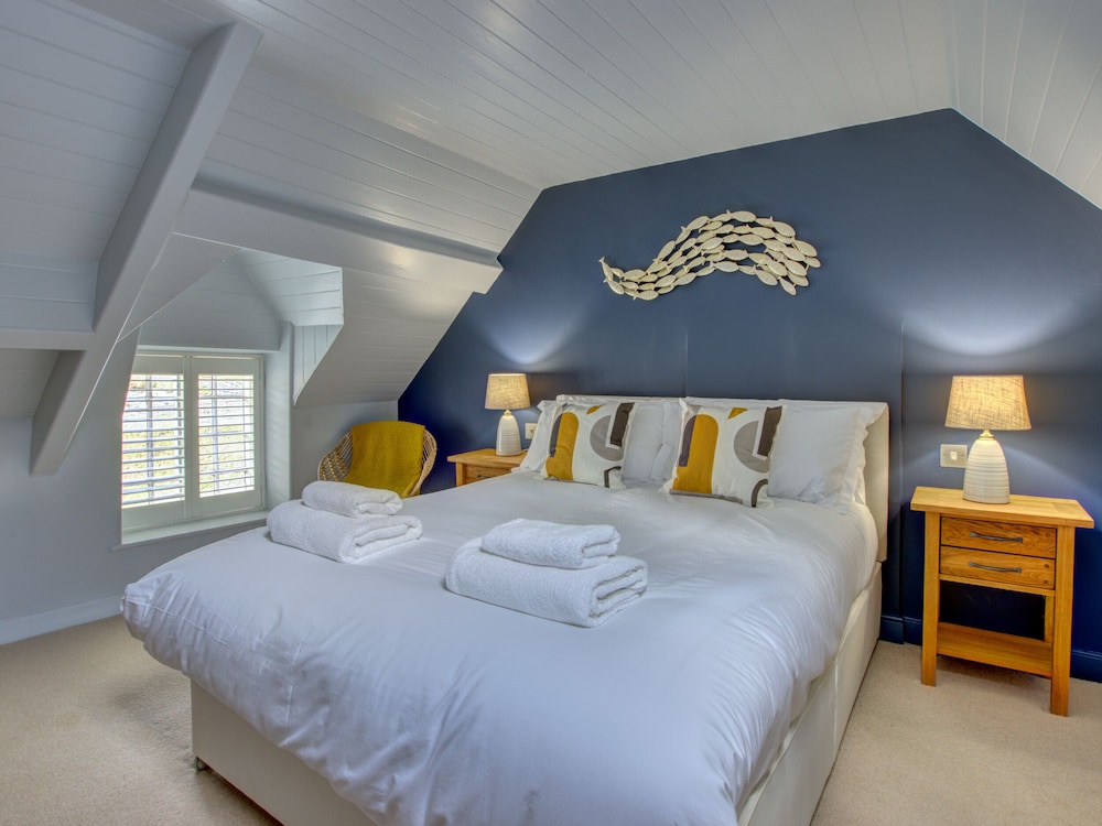 Crab Cottage