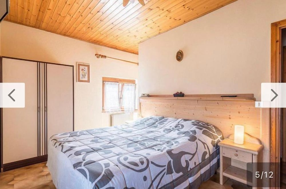 ALBERGO CAMPREGHERI view 3