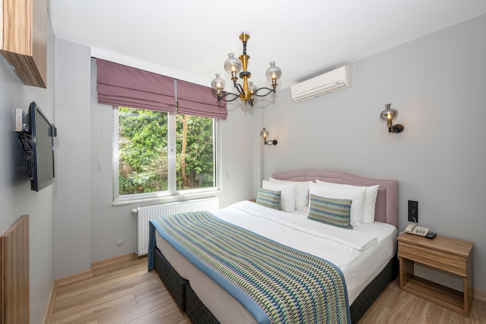 The Marions Suite Otel - Image 24