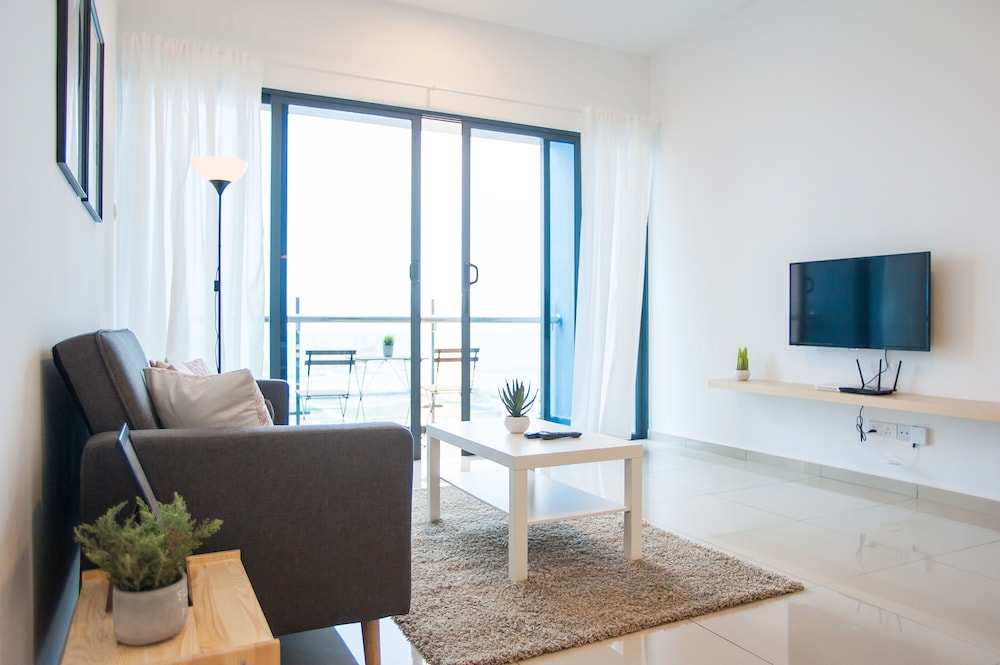 A3 FAMILY Suites 4-6pax Jonker Melaka photo 8