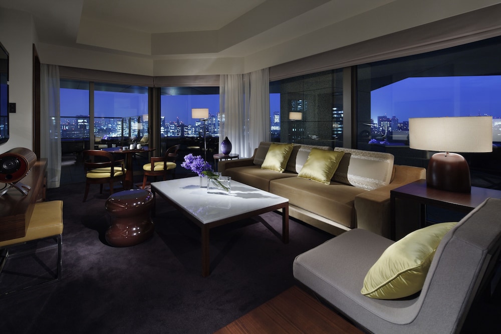 Palace Hotel Tokyo 41