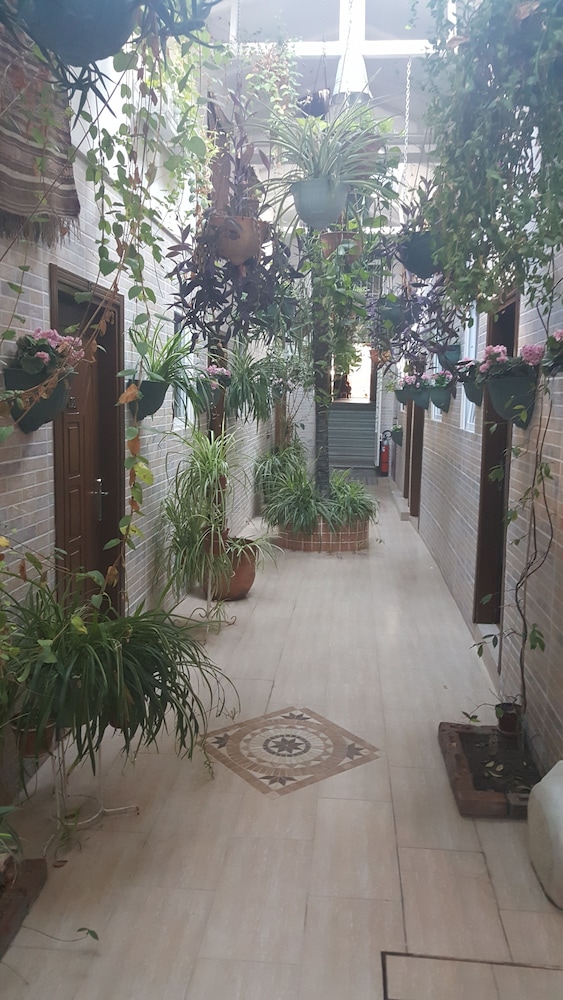 Yeşilköy Airport Butik Otel - Image 22