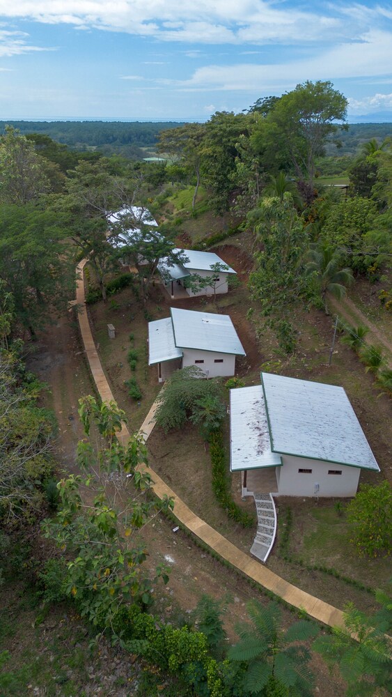 Tarcoles Birding Lodge