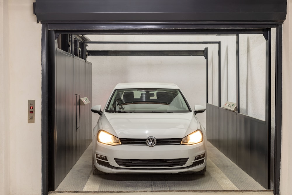 Carina Gold Otel - Image 10