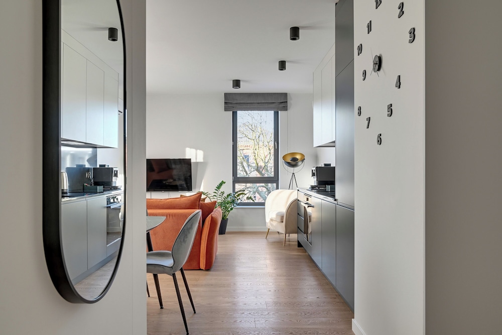 Lion Apartments - City Center