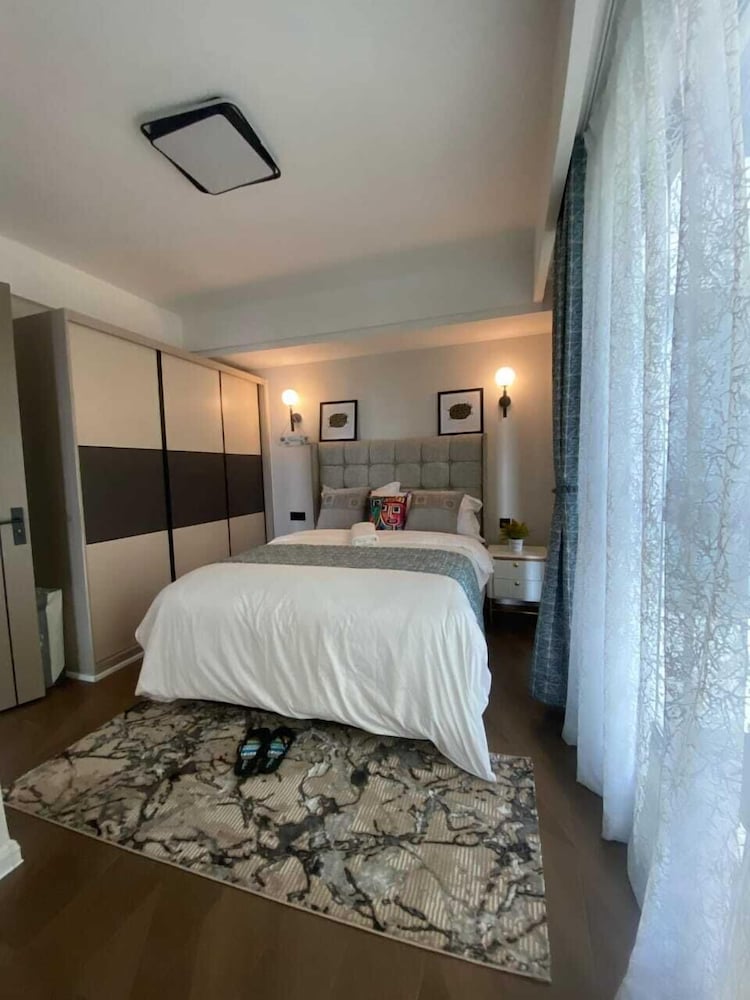 Apple Tree Furnished Apartments Syokimau