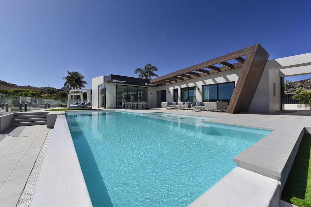 Holiday Home in San Bartolome de Tirajana