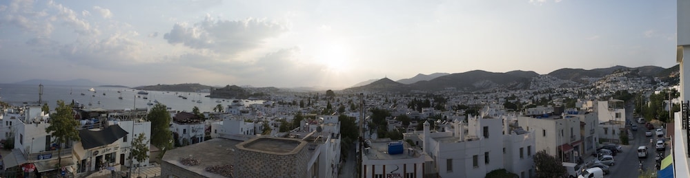 Ena Boutique Otel - Image 37