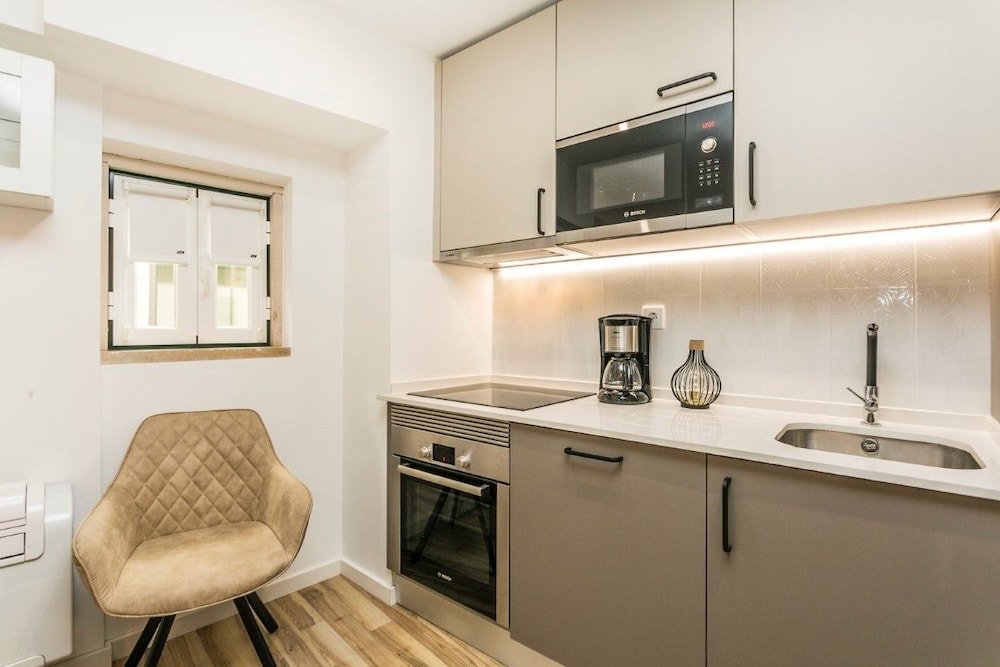 LxWay Apartments Poço dos Negros view 5