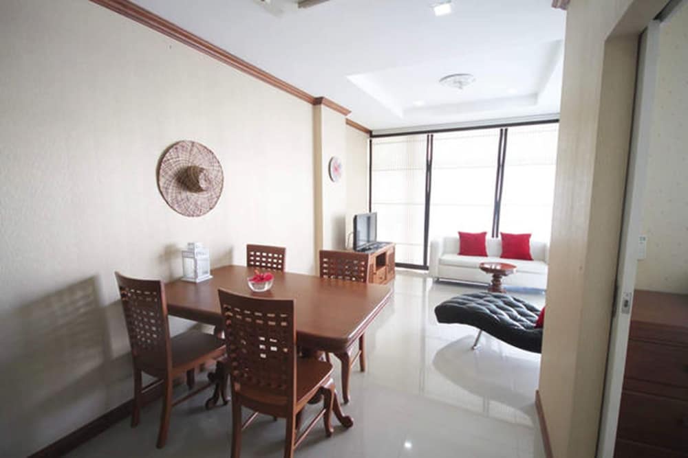 At Sea Condo