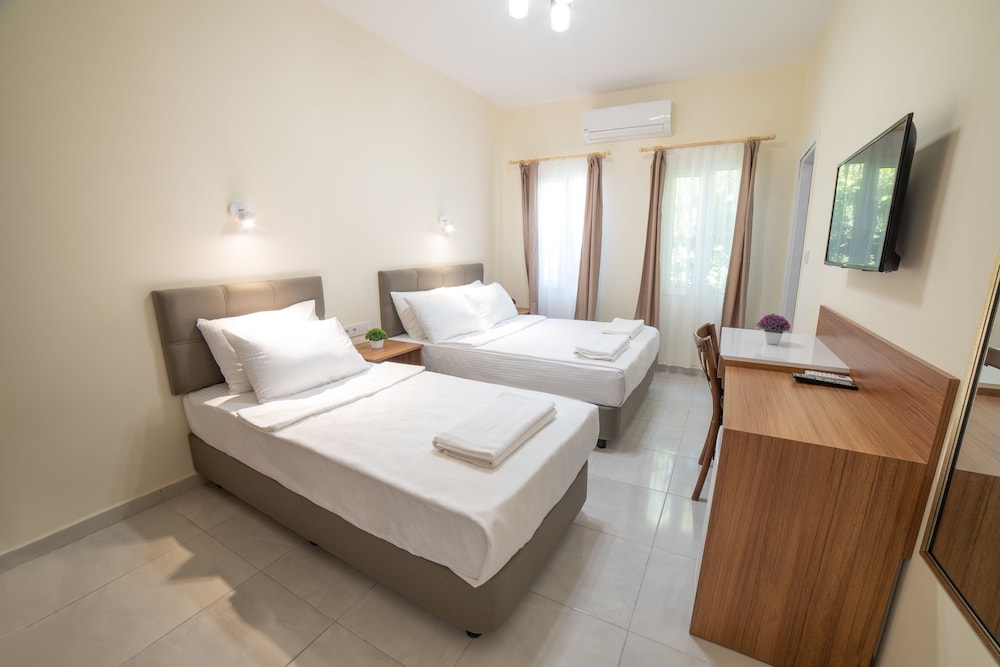 9Bodrum Butik Otel - Image 14