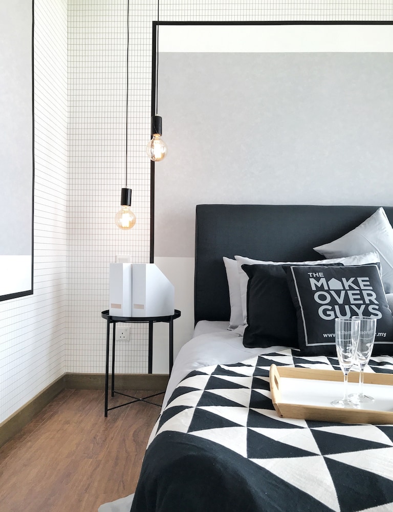 Boulevard Service Apartment KL by Airhost