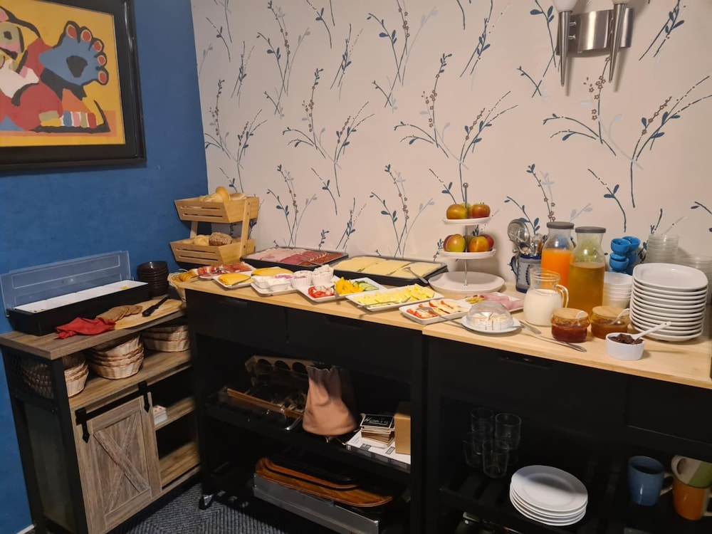 Hotel-Pension