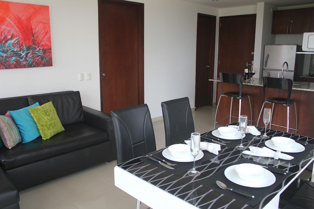 Apartamentos Frente al Mar Morros