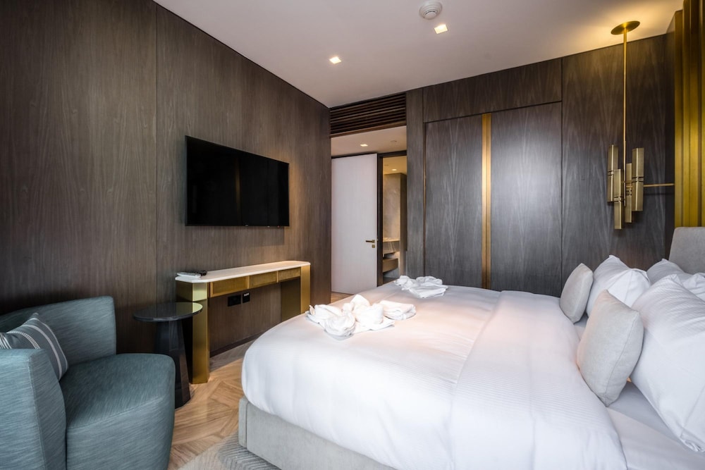 Stylish Apartment at the Five Palm Jumeirah