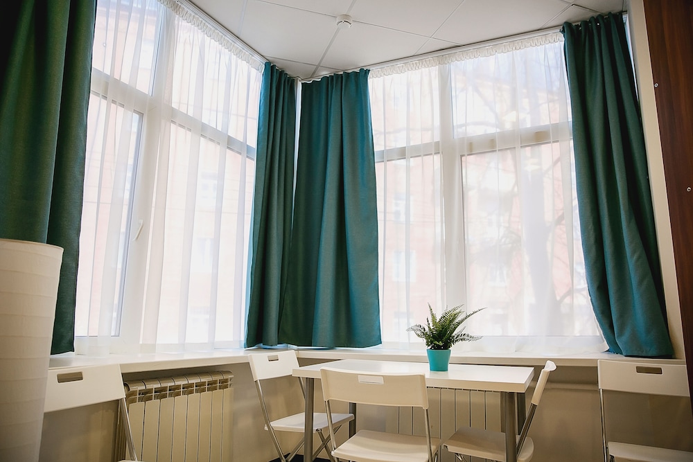 Hostel Zolotoe Koltso