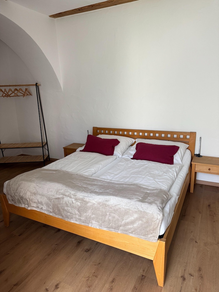 Apartment in Fugen Near Spieljoch Cable Car